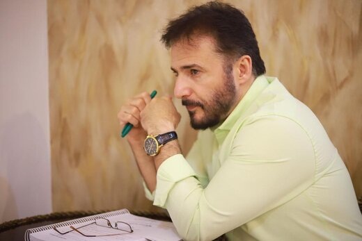 سیدجواد هاشمی سیدجواد هاشمی