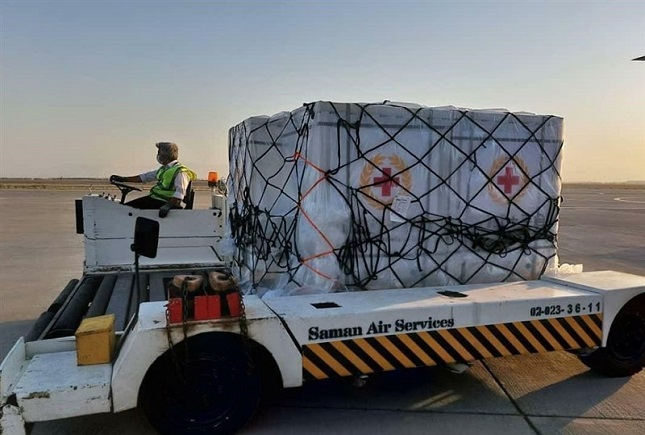 واردات واکسن به کشور و واکسیناسیون عمومی واردات واکسن به کشور و واکسیناسیون عمومی