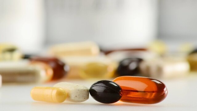 کاهش ابتلا به سرطان با یک ویتامین D ۳