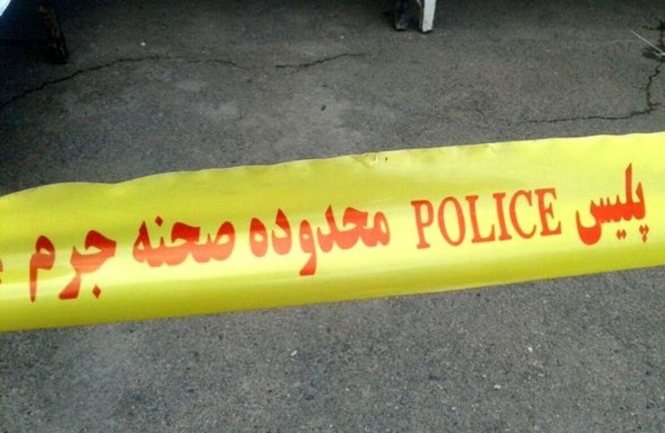 عموها ۴ نفر را در اهواز قتل عام کردند قتل عام خانوادگی اهواز