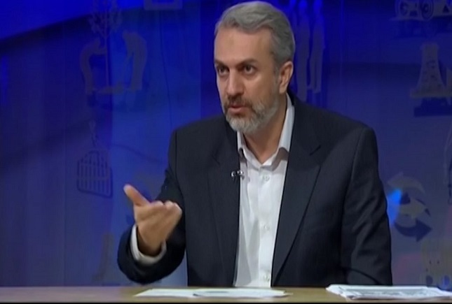 برنامهای برای واردات خودرو وجود ندارد برنامهای برای واردات خودرو وجود ندارد