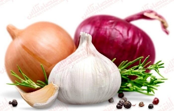 پیاز خوردن برای چه کسانی ممنوع است؟ پیاز خوردن برای چه کسانی ممنوع است؟