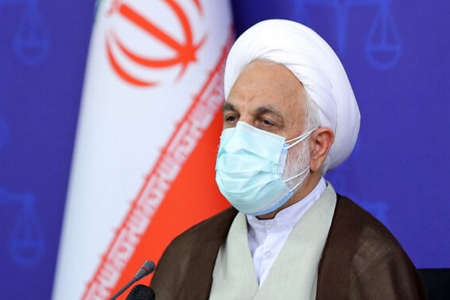 اژه ای بسترهای فسادزا در کشور را معرفی کرد اژه ای بسترهای فسادزا در کشور را معرفی کرد