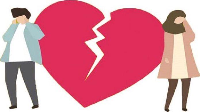 روابط زوجین