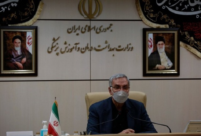 واکسیناسیون کرونا