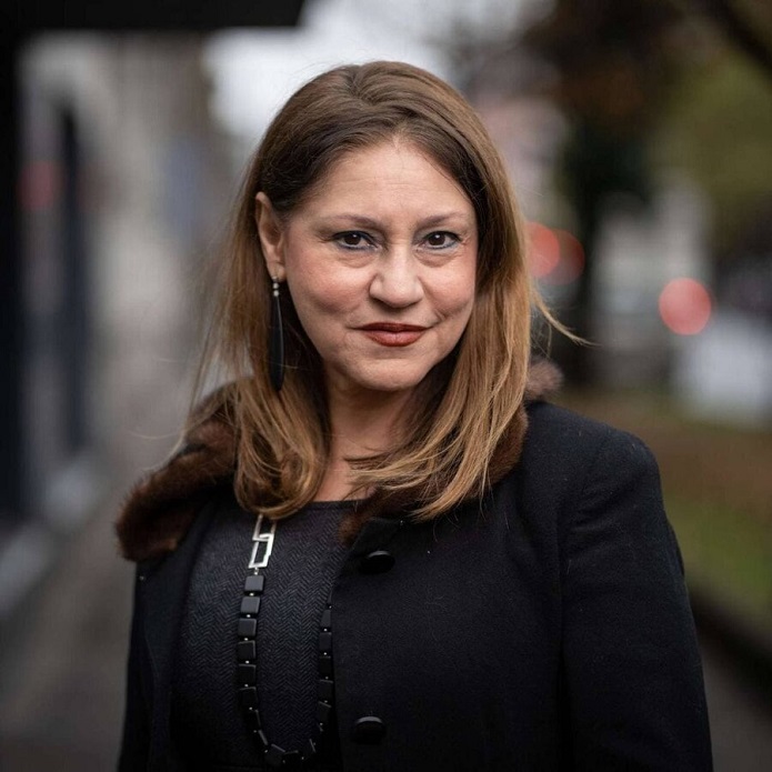 نرگس اسکندی