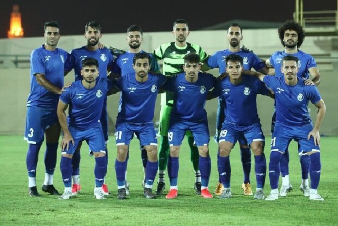 ترکیب استقلال مقابل الهلال عربستان اعلام شد استقلال تهران