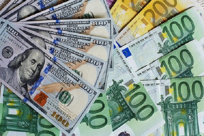 عرضه ۲۸۹ میلیون دلار در سامانه نیما دلار