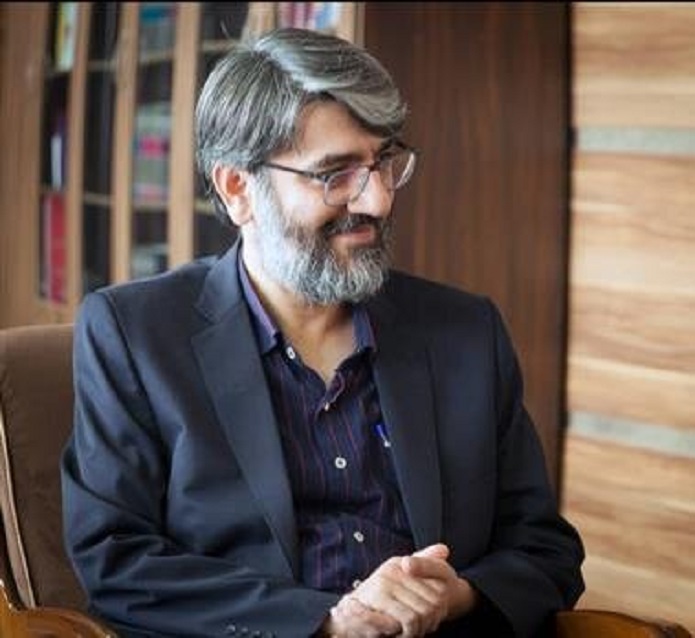 رئیس سازمان زندان&zwnj;ها