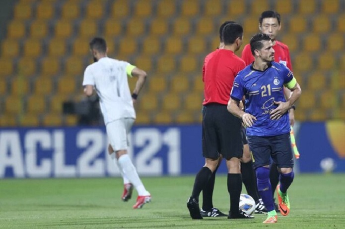  دیدار استقلال و الهلال