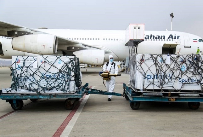 مخالفت و موافقت با واردات واکسن مخالفت و موافقت با واردات واکسن