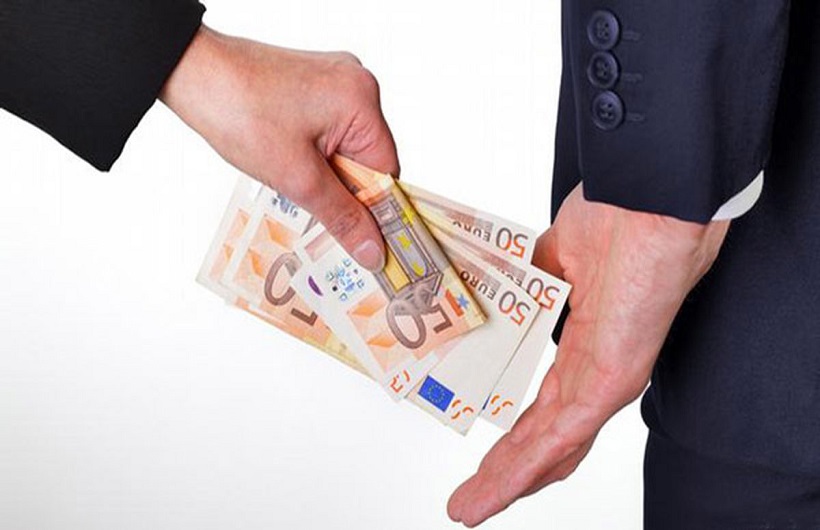 قوانین رشا و ارتشا در ایران قوانین رشا و ارتشا در ایران