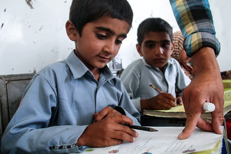 افزایش سوء تغذیه دانشآموزان کمبرخوردار مدارس شبانهروزی درپی تعطیلی مدارس افزایش سوء تغذیه دانشآموزان کمبرخوردار مدارس شبانهروزی درپی تعطیلی مدارس