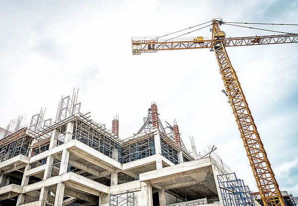 تخفیف ۲۵ درصدی برای ساخت و ساز