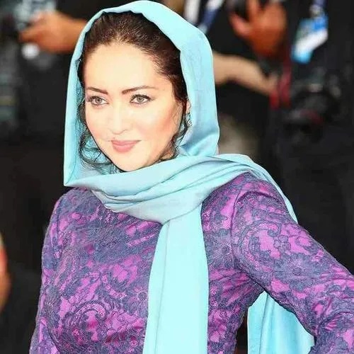 علت طلاق نیکی کریمی علت طلاق نیکی کریمی