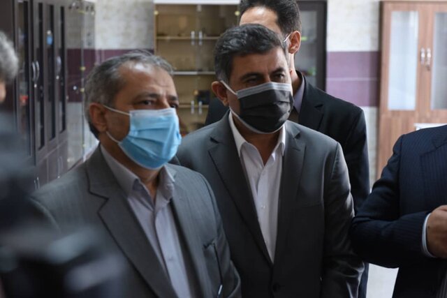 آغاز سال تحصیلی از اول مهر/دانشآموزان آرام و تدریجی در مدارس حاضر خواهند شد آغاز سال تحصیلی از اول مهر/دانشآموزان آرام و تدریجی در مدارس حاضر خواهند شد