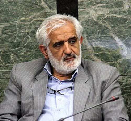 پرویز سروری