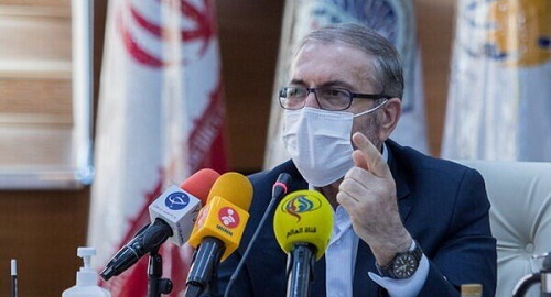 محدودیت های کرونایی