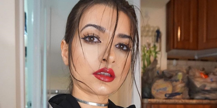 مرگ ندا یاسی