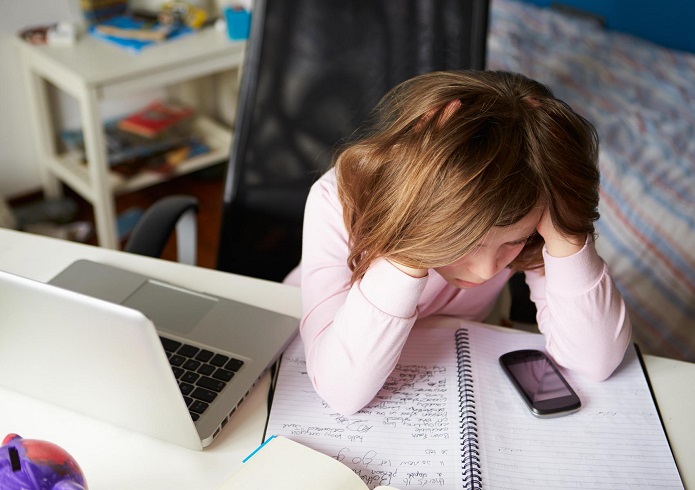 اوقات فراغت کودکان در دوران کرونا