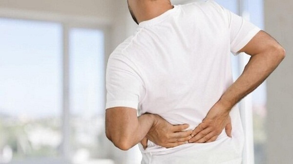 خواص گیلاس برای درد کمر