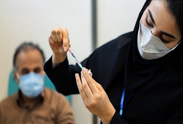 کدام دانشآموزان واکسن دریافت میکنند؟ کدام دانشآموزان واکسن دریافت میکنند؟