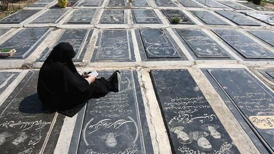 شرایط دریافت غیرحضوری کمک هزینه کفن و دفن سازمان تامین اجتماعی شرایط دریافت هزینه کفن و دفن از بیمه