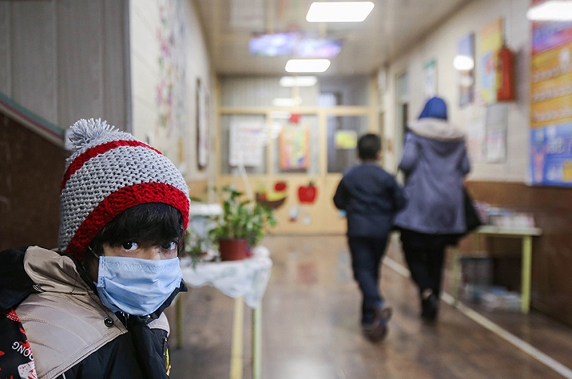 عدم ارائه کارنامه دانش آموزان به مادران عدم ارائه کارنامه دانش آموزان به مادران