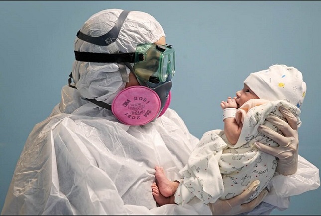 اثر کرونا بر ازدواج و فرزندآوری