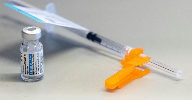 آغاز واکسیناسیون ۶ تا ۱۸ سالهها دو هفته آینده آغاز واکسیناسیون ۶ تا ۱۸ سالهها دو هفته آینده