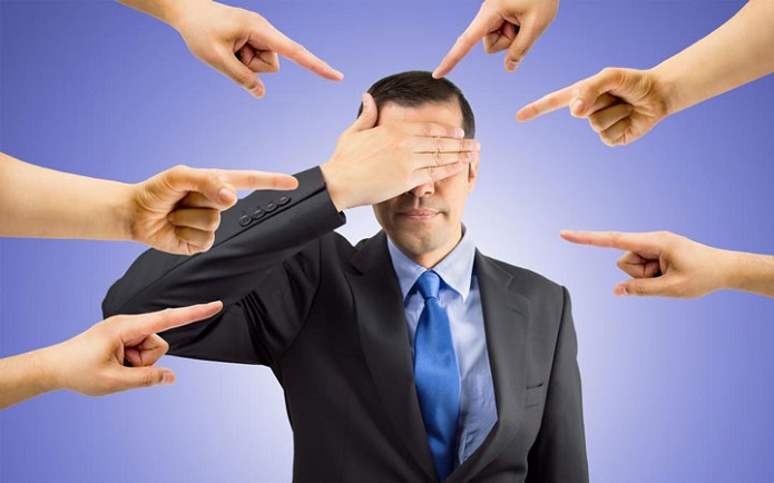 راهکارهایی برای کاهش ترس از صحبت کردن در جمع راهکارهایی برای کاهش ترس از صحبت کردن در جمع