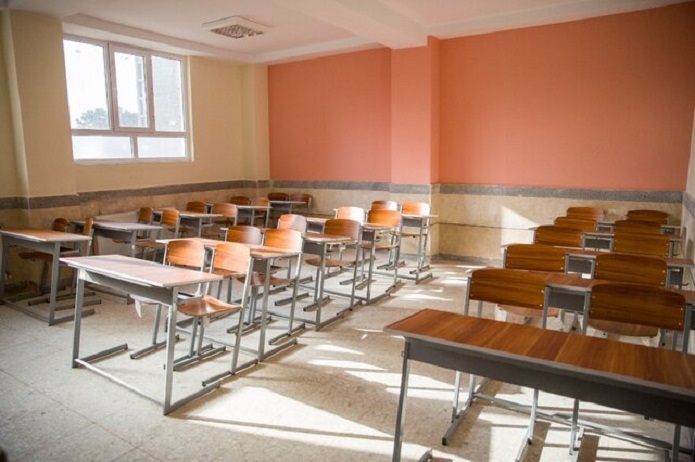 بازگشایی مدارس