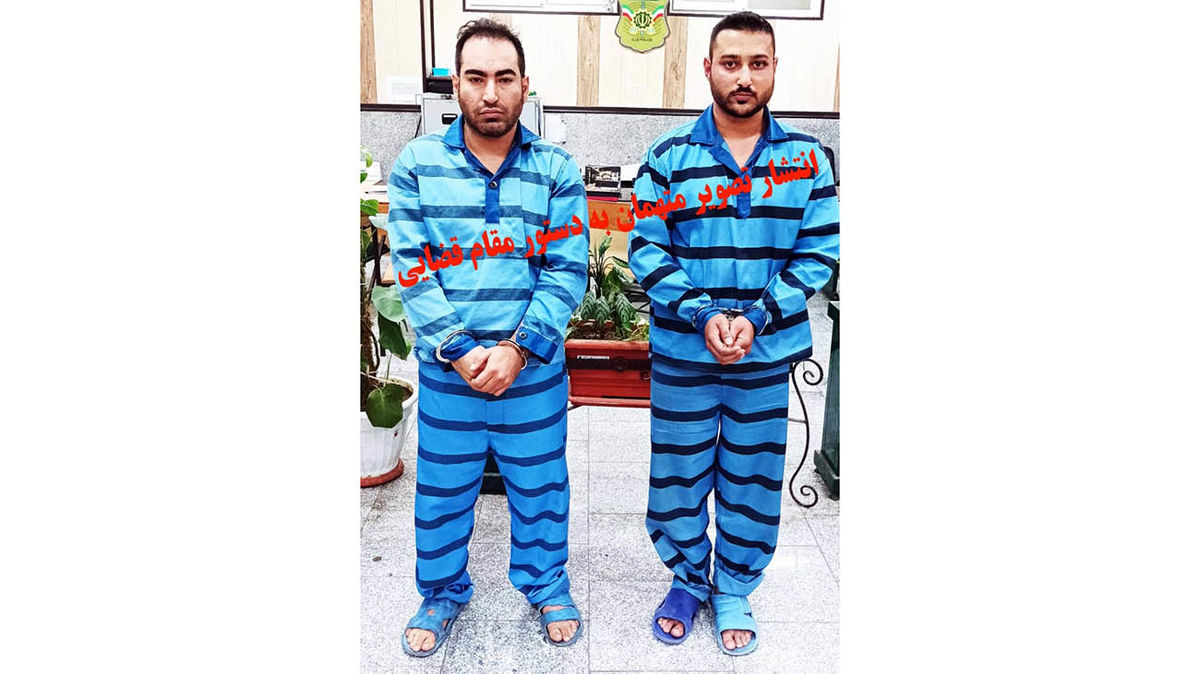 شکایت ۱۲ دختر از شکایت از متجاوز