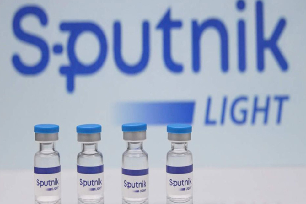 تایید واکسن «جانسونوجانسون» و مجوز مصرف اضطراری به «اسپوتنیک لایت» در ایران اسپوتنیک لایت