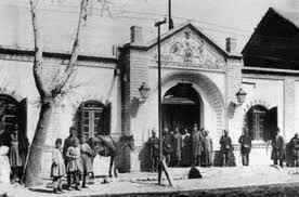 اولین بناهایی که در تهران ساخته شدهاند/عکس اولین بناهایی که در تهران ساخته شدهاند/عکس