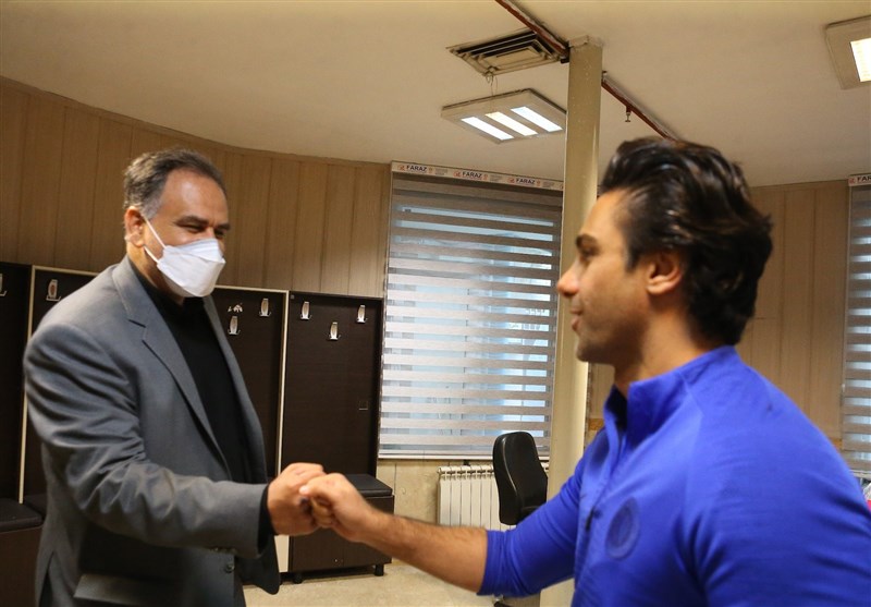 محور حمله مددی به مجیدی