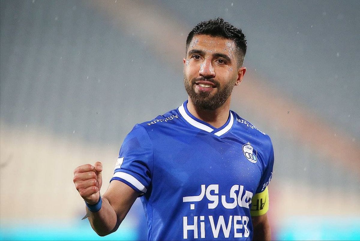 فرشید اسماعیلی و فرهاد مجیدی