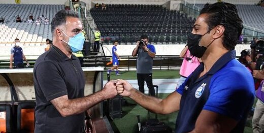 اختلاف فکری با مجیدی اختلاف فکری با مجیدی