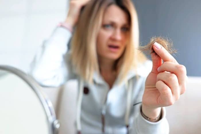 مراقبت از مو مراقبت از مو