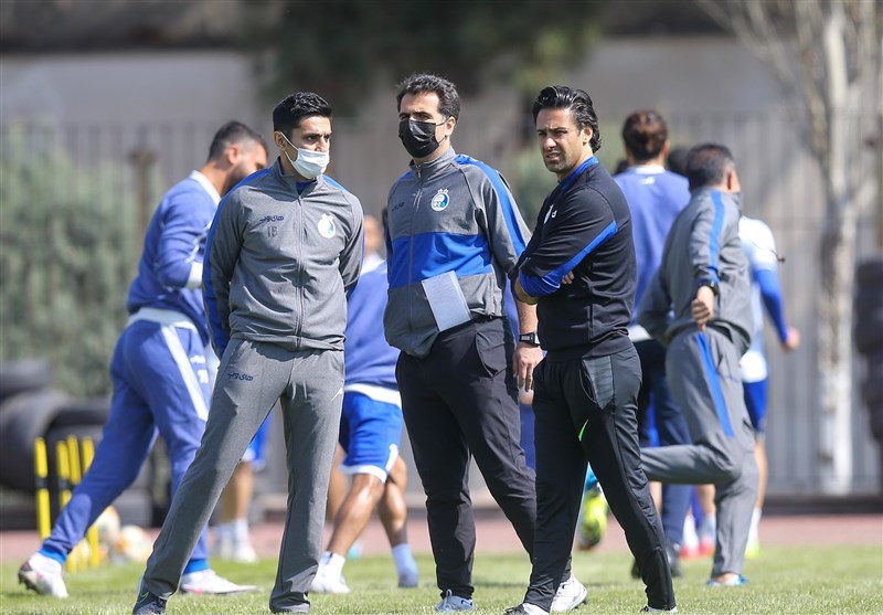 برکناری فرهاد مجیدی برکناری فرهاد مجیدی