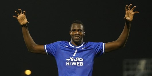 دیاباته شاگرد استراماچونی شد