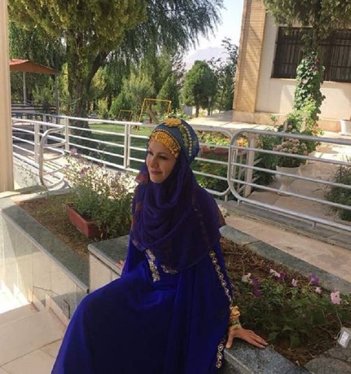 خاله شادونه 