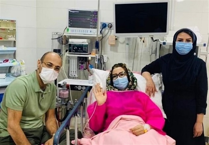 خاله شادونه 