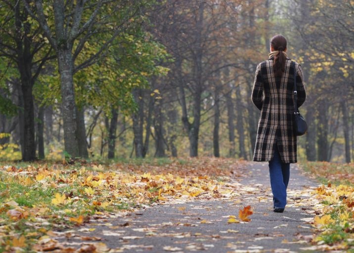 راههای پیشگیری از اضطراب پاییز راههای پیشگیری از اضطراب پاییز