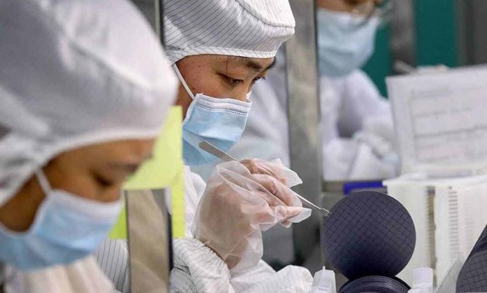 ویروس کرونا