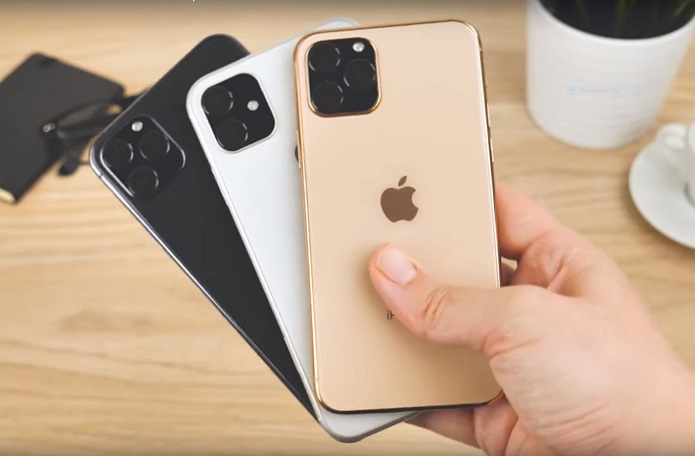 درخواست اپل از کاربران برای آپدیت فوری تمامی دستگاهها اپل