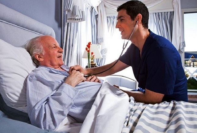 قیمت های خدمات درمانی در منزل قیمت های خدمات درمانی در منزل