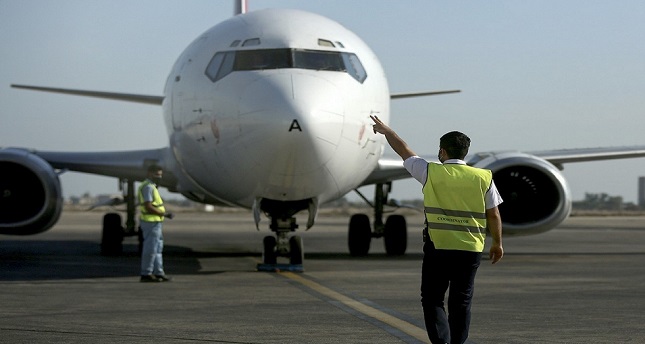 آشفته بازار بلیت پروازهای اربعین آشفته بازار بلیت پروازهای اربعین