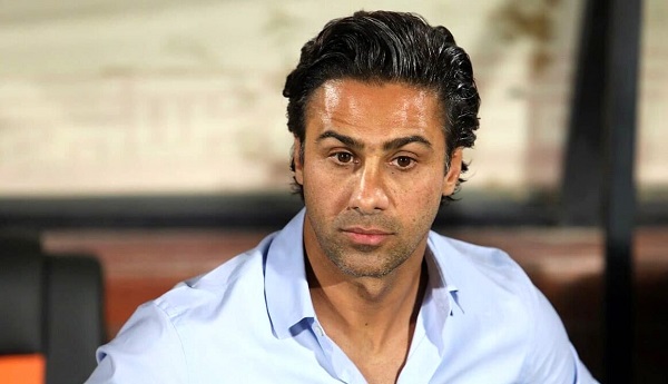 فرهاد مجیدی 