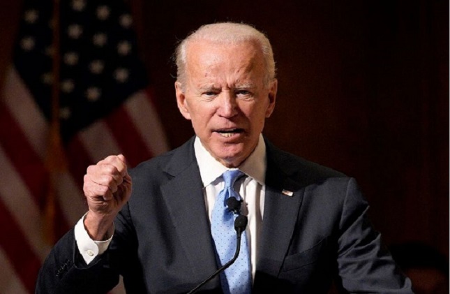 سقوط محبوبیت بایدن سقوط محبوبیت بایدن